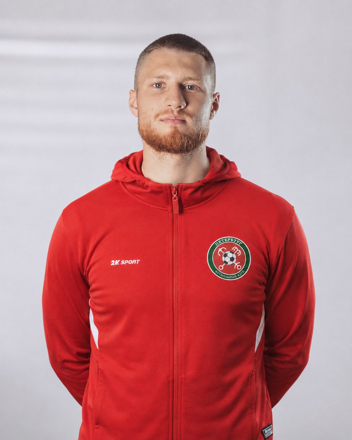 Дмитрий Дмитрук